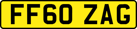 FF60ZAG