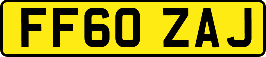 FF60ZAJ