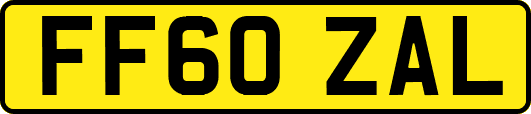 FF60ZAL