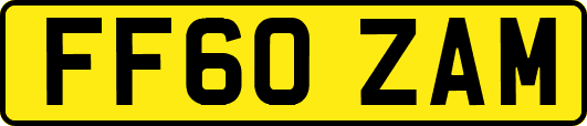FF60ZAM