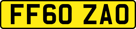 FF60ZAO
