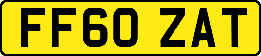 FF60ZAT