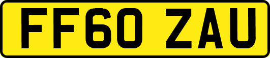 FF60ZAU
