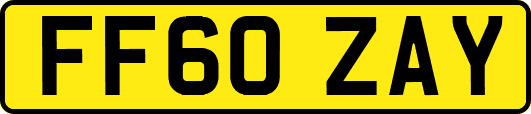 FF60ZAY