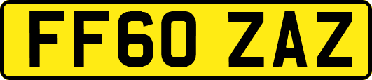 FF60ZAZ