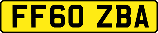 FF60ZBA