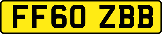 FF60ZBB