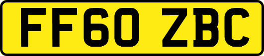 FF60ZBC