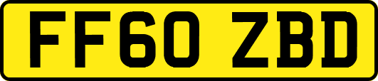 FF60ZBD