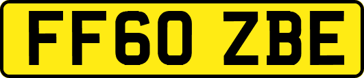 FF60ZBE