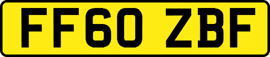 FF60ZBF