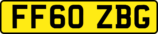 FF60ZBG