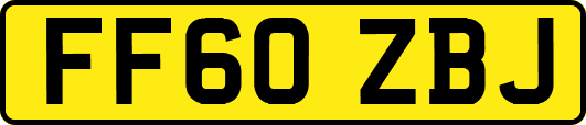 FF60ZBJ