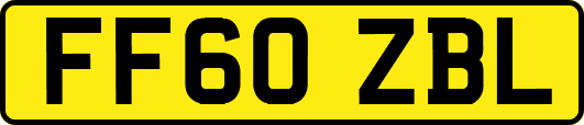 FF60ZBL