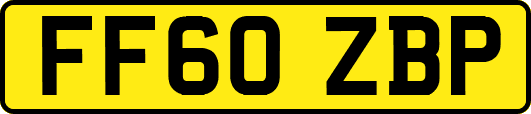 FF60ZBP
