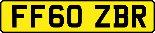 FF60ZBR