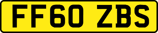 FF60ZBS