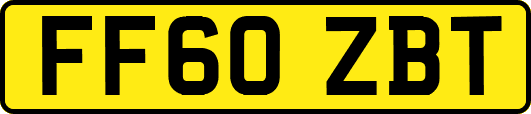 FF60ZBT