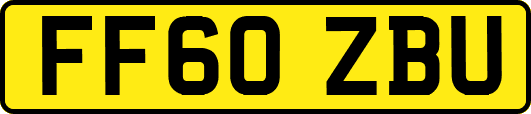 FF60ZBU
