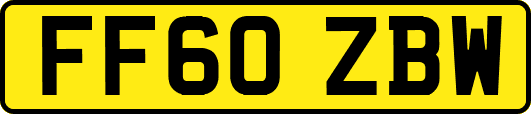 FF60ZBW