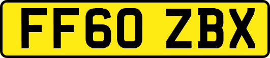 FF60ZBX