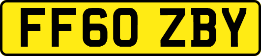FF60ZBY
