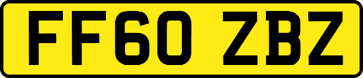 FF60ZBZ