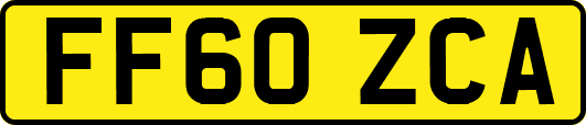 FF60ZCA