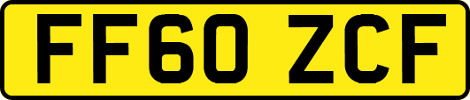FF60ZCF