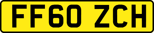 FF60ZCH