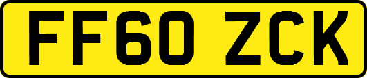 FF60ZCK