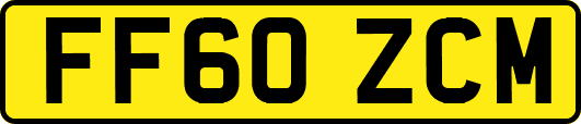 FF60ZCM