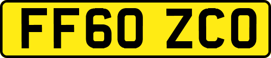 FF60ZCO