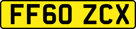 FF60ZCX