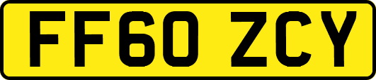 FF60ZCY