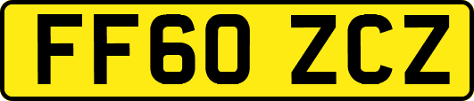 FF60ZCZ