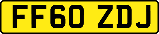 FF60ZDJ