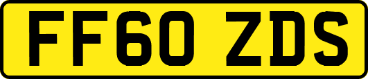 FF60ZDS
