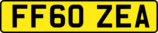 FF60ZEA