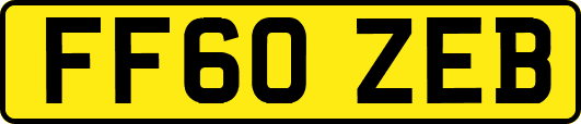 FF60ZEB