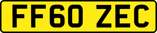 FF60ZEC