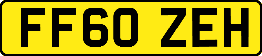 FF60ZEH