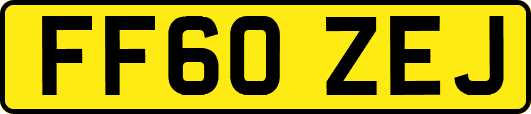 FF60ZEJ