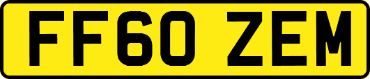 FF60ZEM