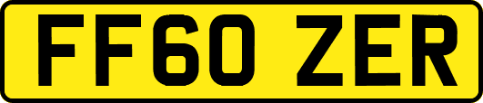 FF60ZER