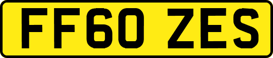 FF60ZES