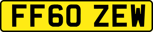 FF60ZEW