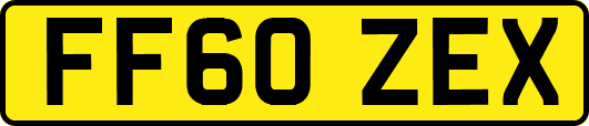 FF60ZEX