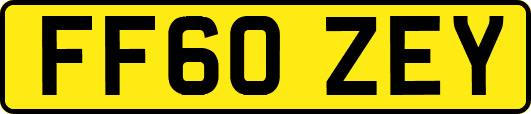FF60ZEY