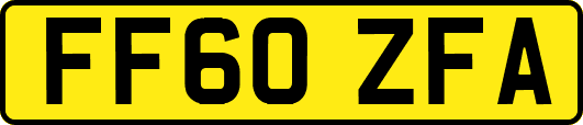 FF60ZFA